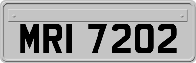 MRI7202