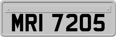 MRI7205