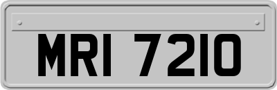 MRI7210