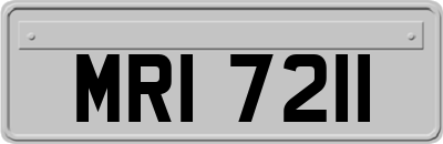 MRI7211