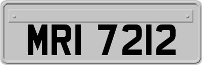 MRI7212