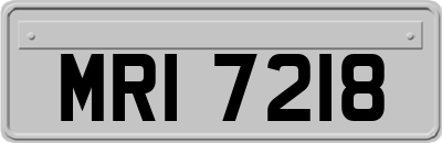 MRI7218