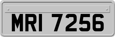 MRI7256