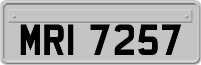 MRI7257