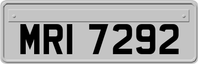 MRI7292