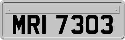 MRI7303