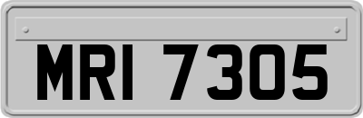 MRI7305