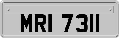 MRI7311