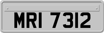 MRI7312
