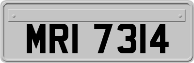 MRI7314