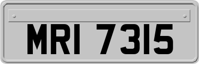 MRI7315