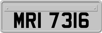 MRI7316