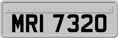MRI7320