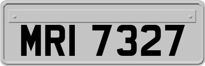 MRI7327