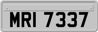 MRI7337