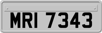 MRI7343