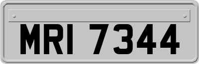 MRI7344