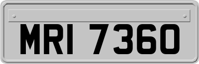 MRI7360