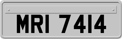 MRI7414