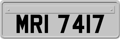 MRI7417