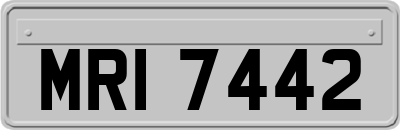 MRI7442