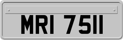 MRI7511