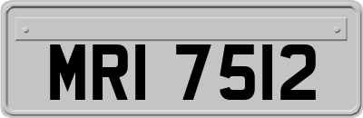 MRI7512