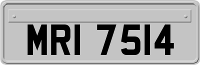 MRI7514