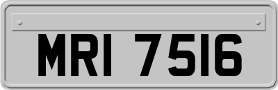 MRI7516