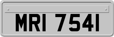 MRI7541