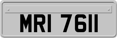 MRI7611