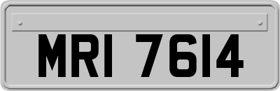 MRI7614