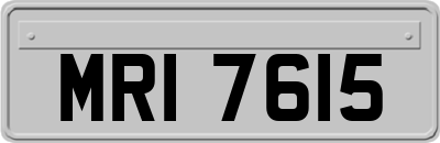 MRI7615