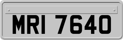 MRI7640