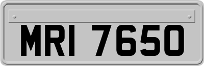 MRI7650