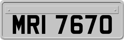 MRI7670