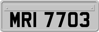 MRI7703