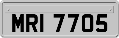MRI7705