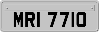 MRI7710