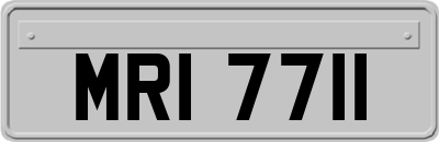 MRI7711