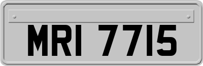 MRI7715