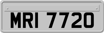 MRI7720