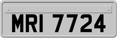 MRI7724