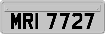MRI7727