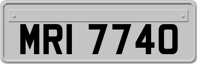 MRI7740