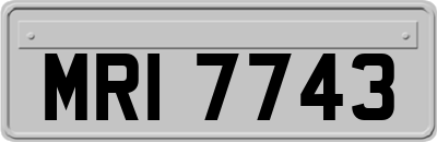 MRI7743