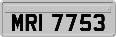 MRI7753