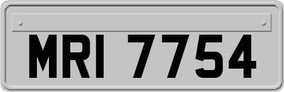 MRI7754