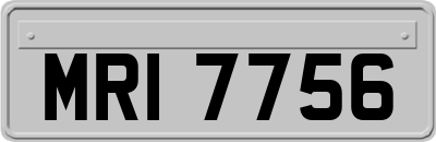MRI7756