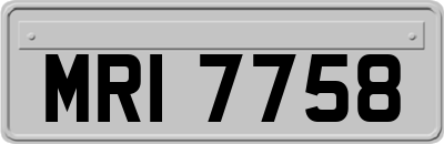 MRI7758